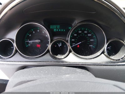 BUICK ENCLAVE