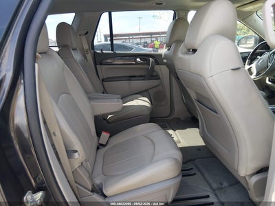 BUICK ENCLAVE