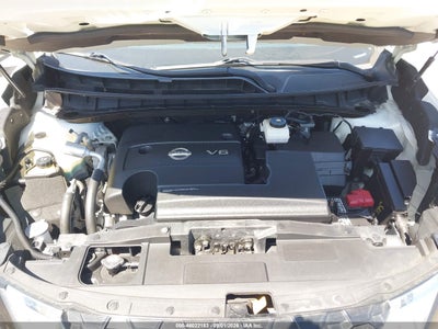 NISSAN MURANO