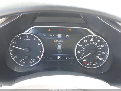 NISSAN MURANO
