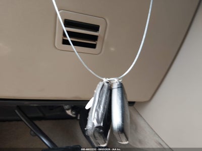 LAND ROVER LR4
