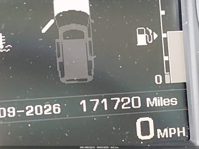 LAND ROVER LR4