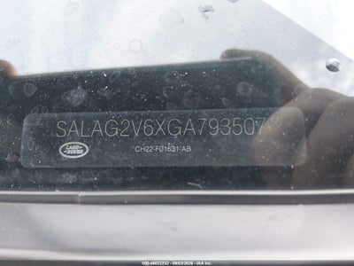 LAND ROVER LR4