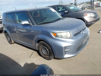 2012 SCION XB