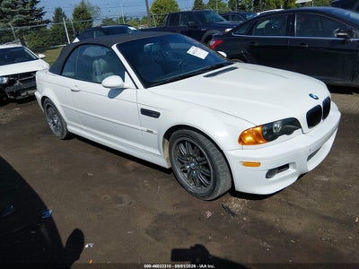 2006 Bmw M3