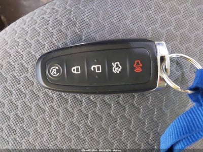 2019 FORD ESCAPE 11