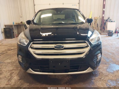 2019 FORD ESCAPE 12