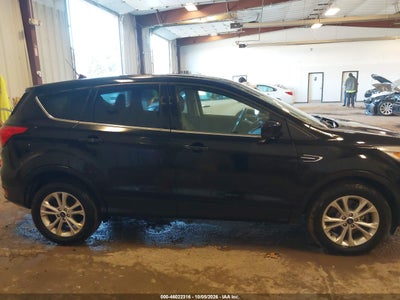 2019 FORD ESCAPE 13