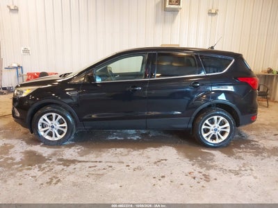 2019 FORD ESCAPE 14