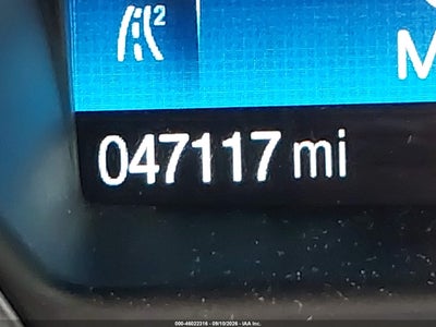 2019 FORD ESCAPE 15