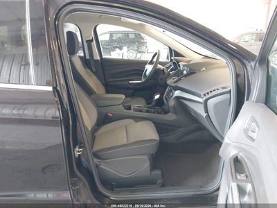 2019 FORD ESCAPE 5