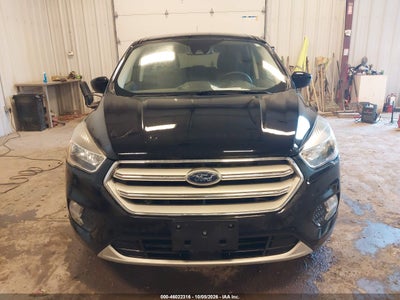 2019 FORD ESCAPE 6