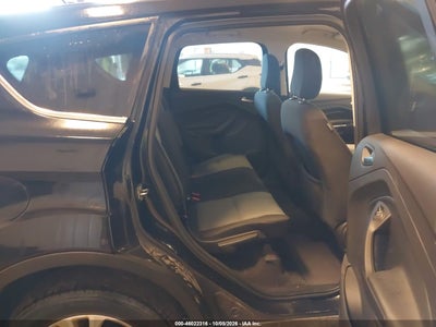 2019 FORD ESCAPE 8
