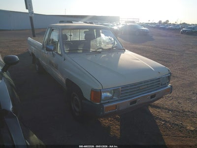 1985 Toyota Pickup