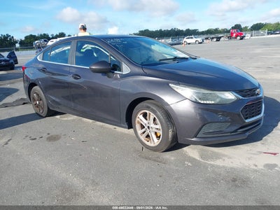 1G1BE5SM2H7102726 CHEVROLET CRUZE Photo 1