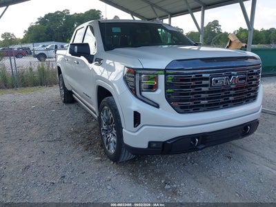 GMC SIERRA 1500