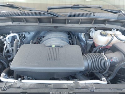 GMC SIERRA 1500