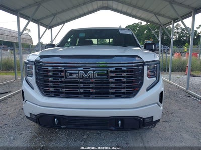 GMC SIERRA 1500