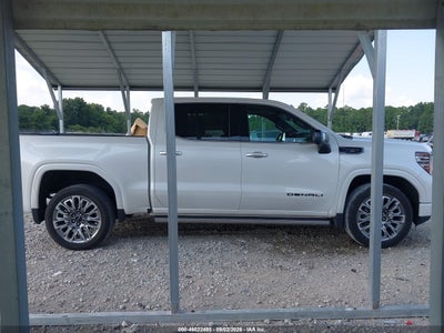 GMC SIERRA 1500