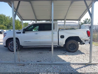 GMC SIERRA 1500
