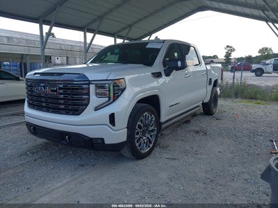 GMC SIERRA 1500