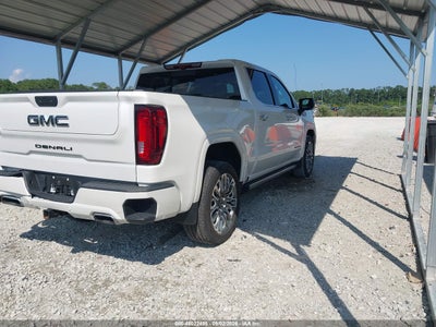 GMC SIERRA 1500