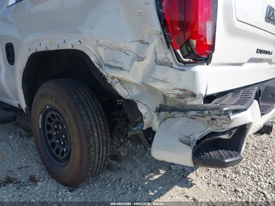 GMC SIERRA 1500