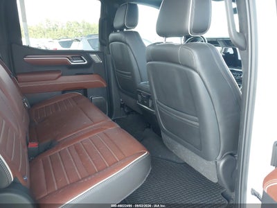 GMC SIERRA 1500