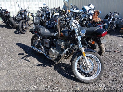 1986 Honda Cmx450