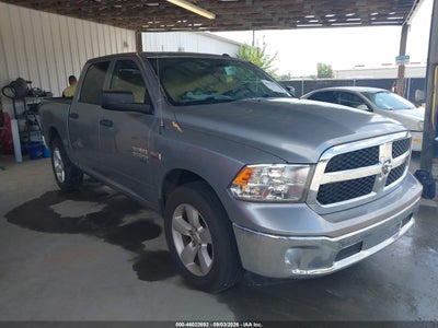 RAM 1500 CLASSIC