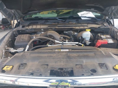 RAM 1500 CLASSIC