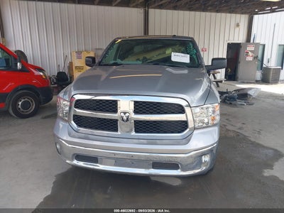 RAM 1500 CLASSIC