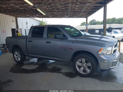 RAM 1500 CLASSIC