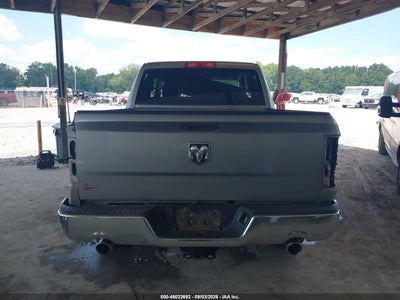 RAM 1500 CLASSIC