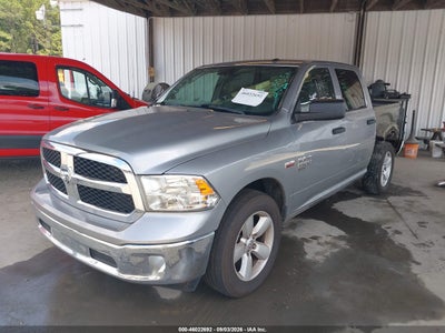 RAM 1500 CLASSIC