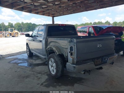 RAM 1500 CLASSIC