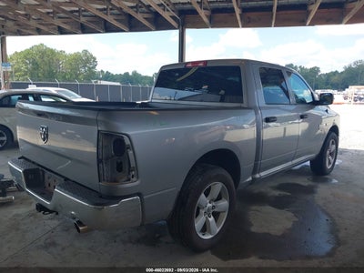 RAM 1500 CLASSIC