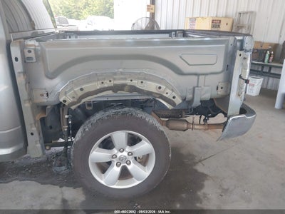 RAM 1500 CLASSIC