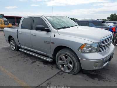 2014 RAM 1500 LONE STAR