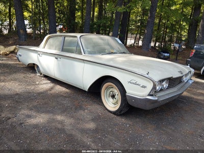1960 Ford Fairlane