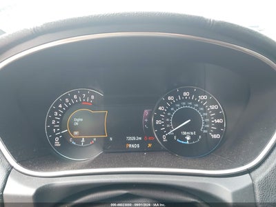LINCOLN MKX