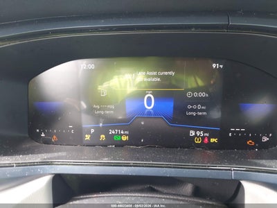 VOLKSWAGEN TAOS