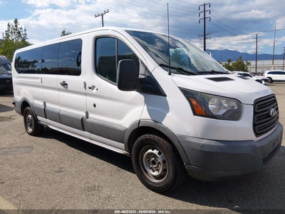 FORD TRANSIT-350