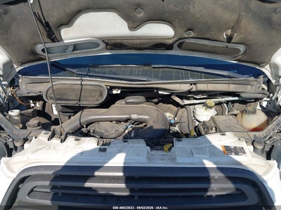 FORD TRANSIT-350