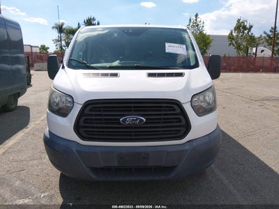 FORD TRANSIT-350