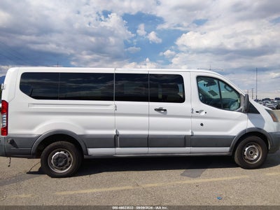 FORD TRANSIT-350