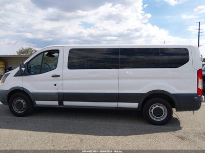 FORD TRANSIT-350