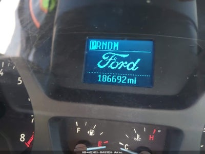 FORD TRANSIT-350