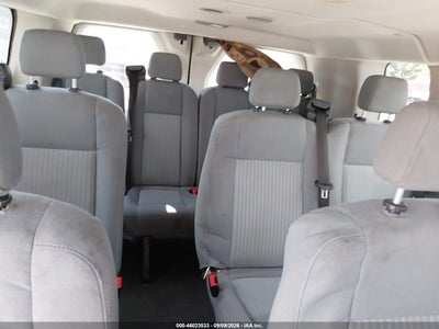 FORD TRANSIT-350