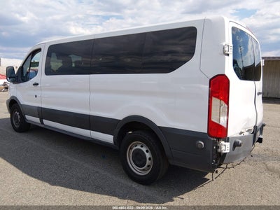 FORD TRANSIT-350